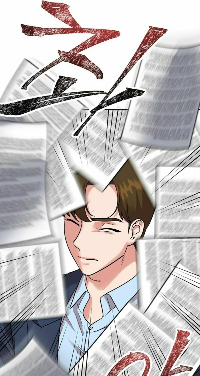 Reversing Life With Future USB! Chapter 1 page 6 - 