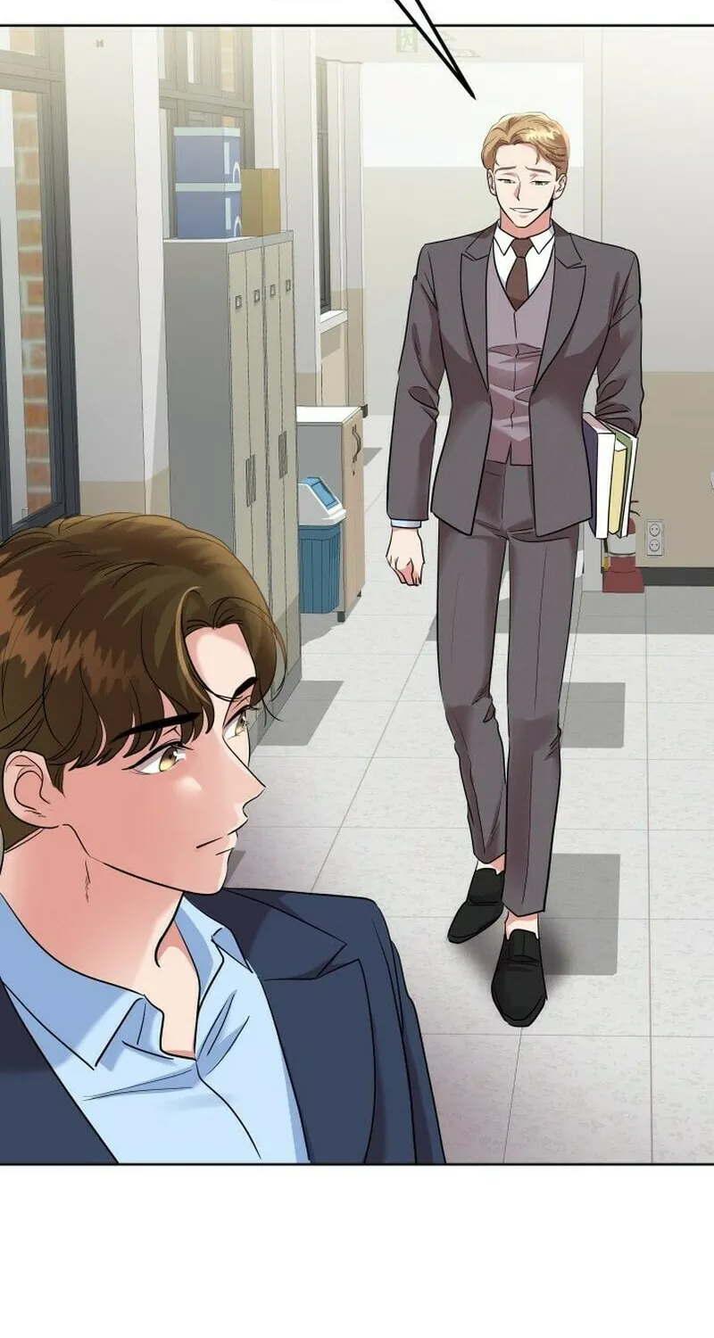 Reversing Life With Future USB! Chapter 1 page 51 - 