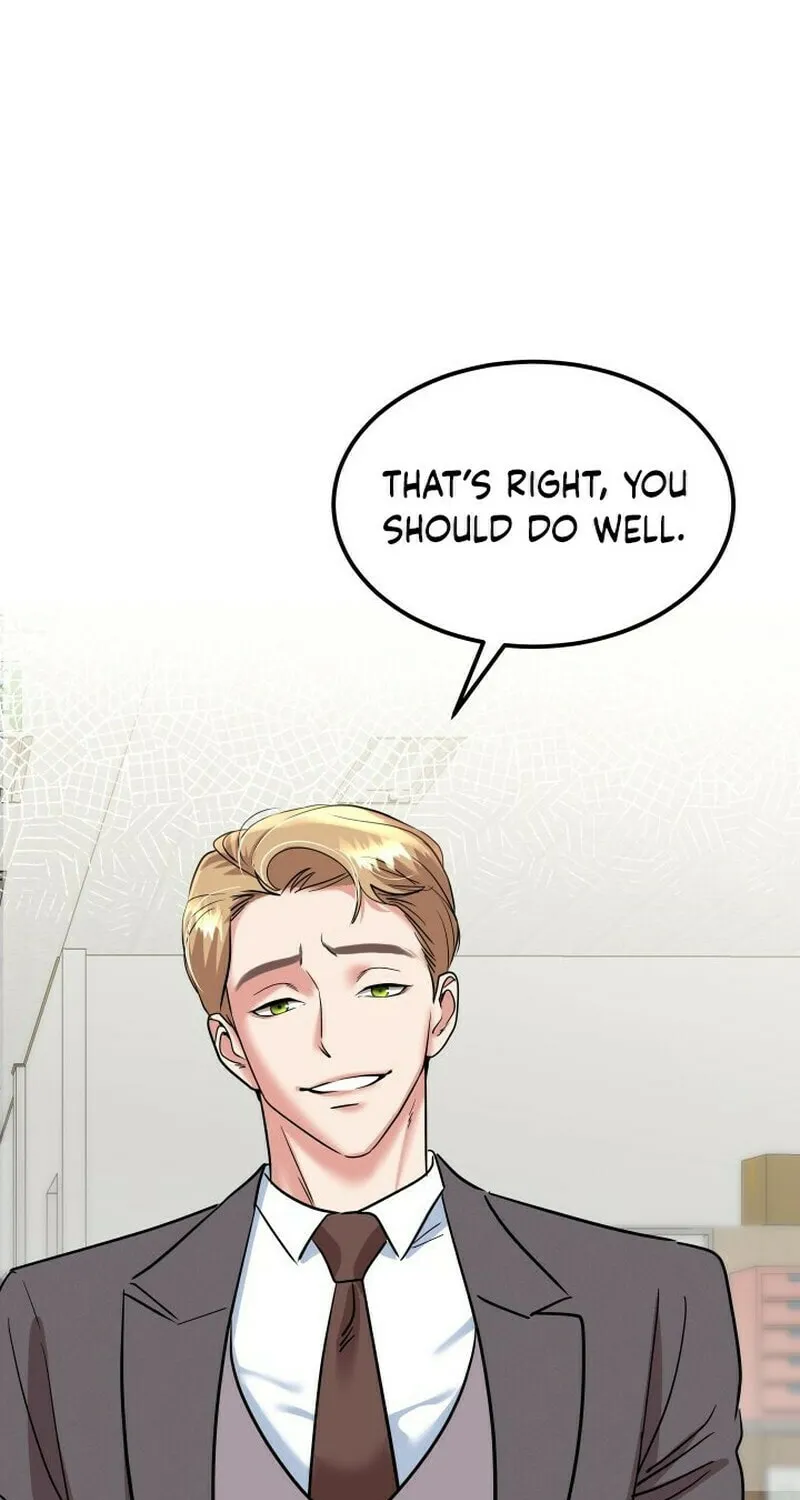 Reversing Life With Future USB! Chapter 1 page 52 - 