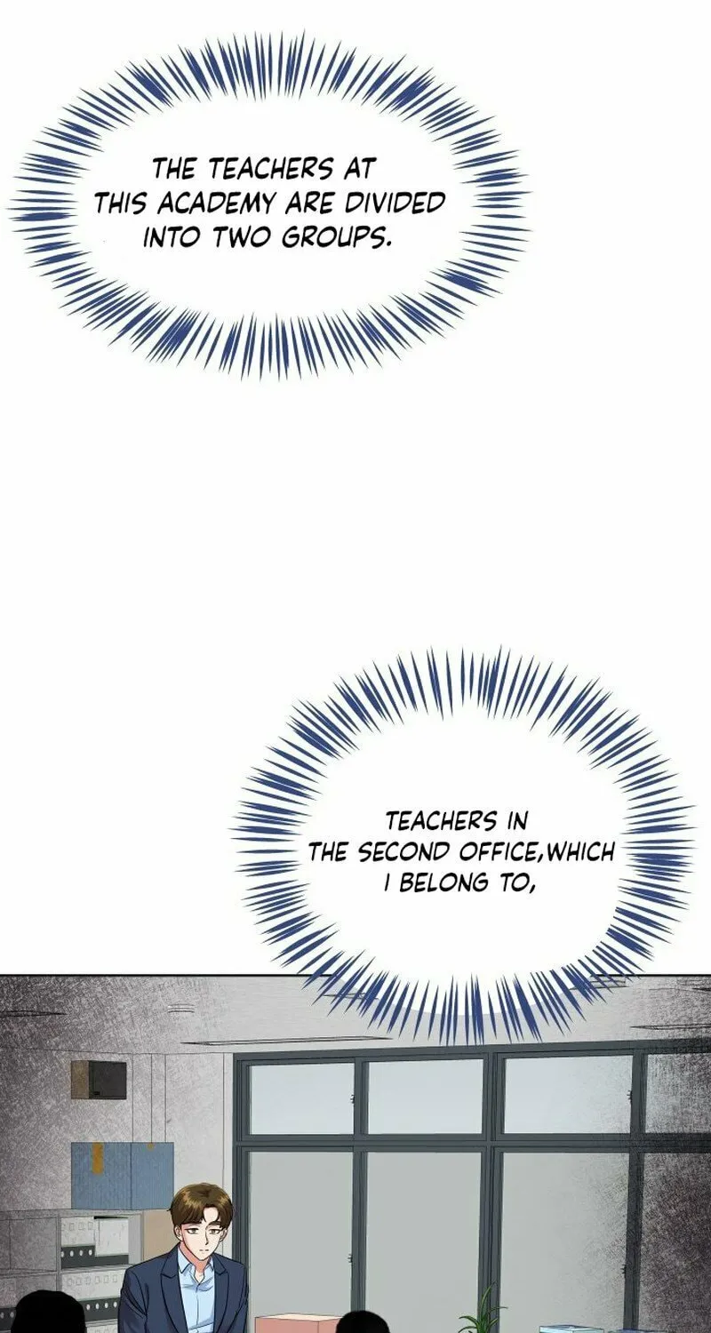 Reversing Life With Future USB! Chapter 1 page 56 - 