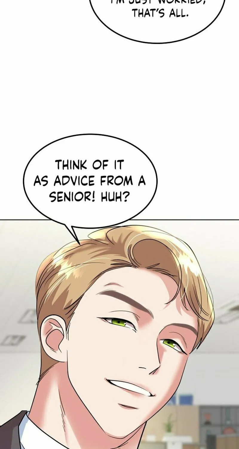 Reversing Life With Future USB! Chapter 1 page 65 - 