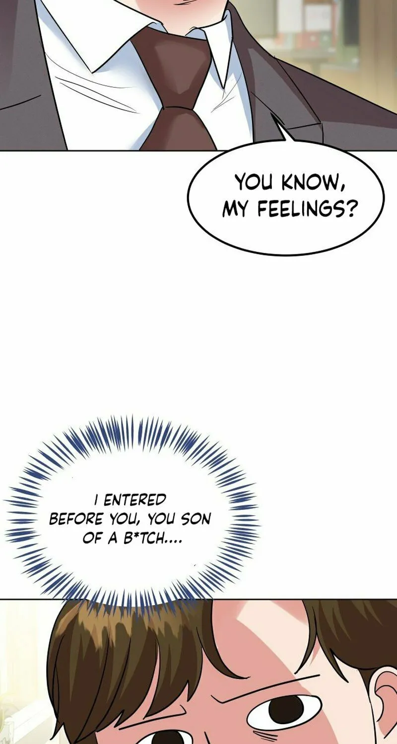 Reversing Life With Future USB! Chapter 1 page 66 - 