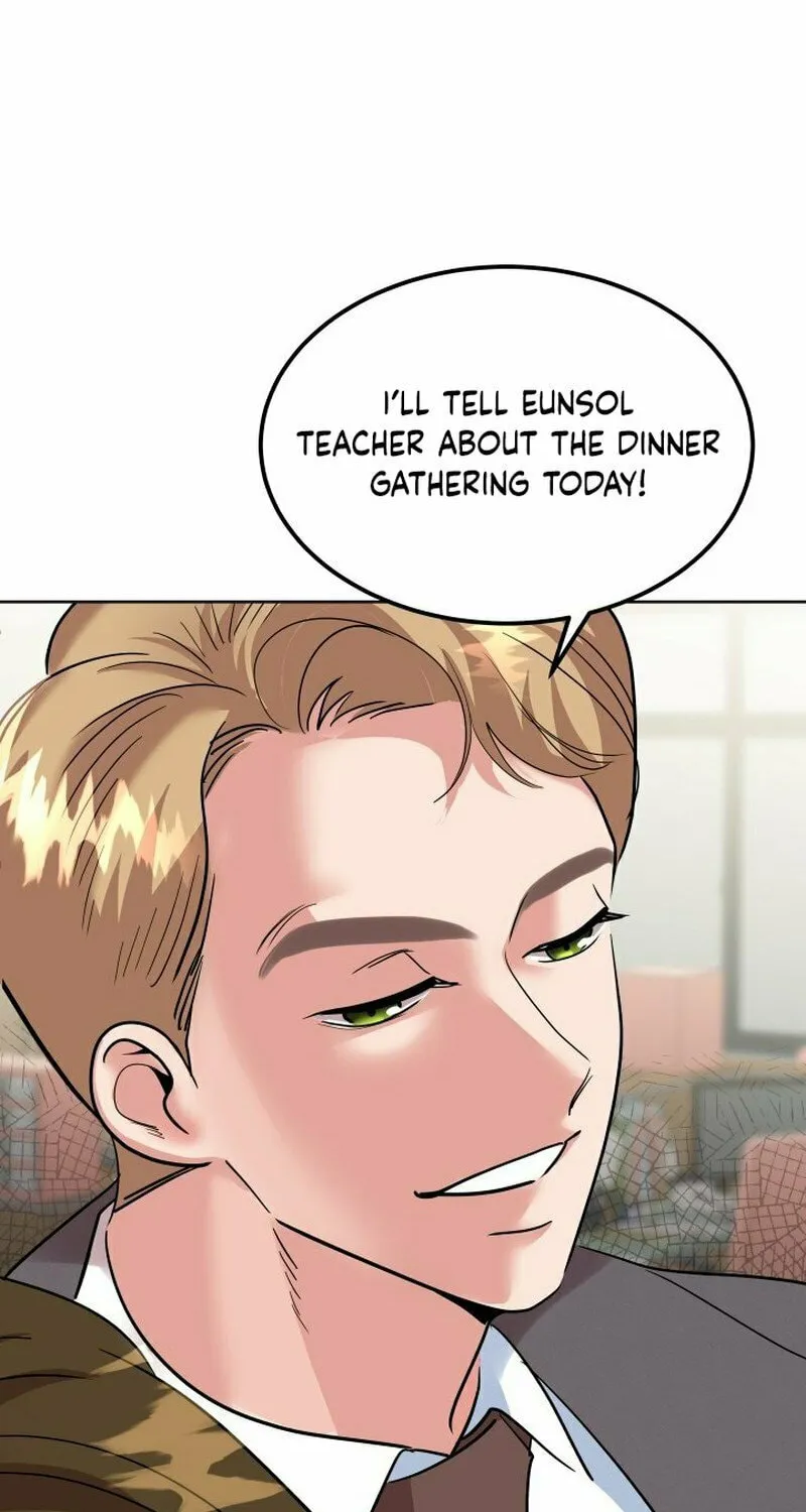 Reversing Life With Future USB! Chapter 1 page 70 - 