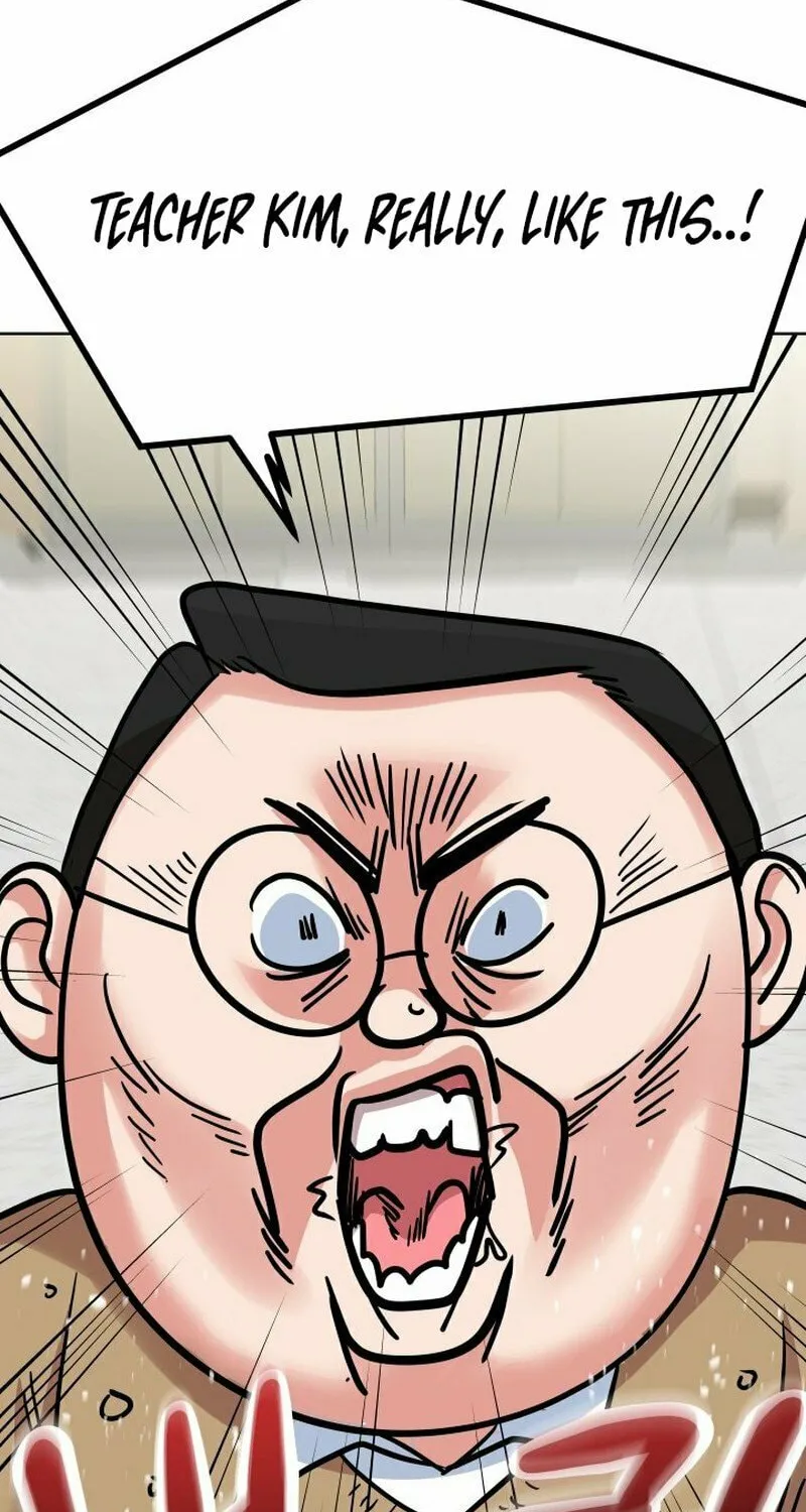 Reversing Life With Future USB! Chapter 1 page 9 - 