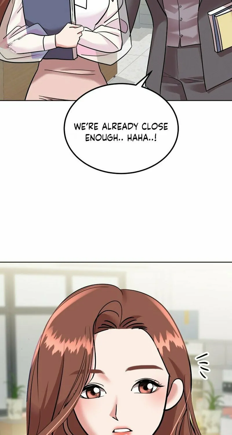 Reversing Life With Future USB! Chapter 1 page 84 - 