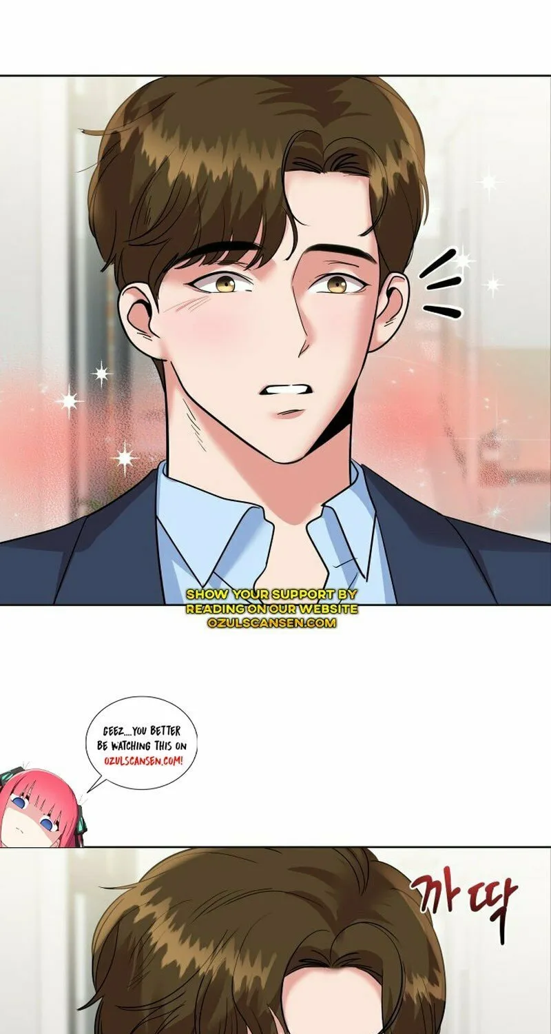 Reversing Life With Future USB! Chapter 1 page 88 - 
