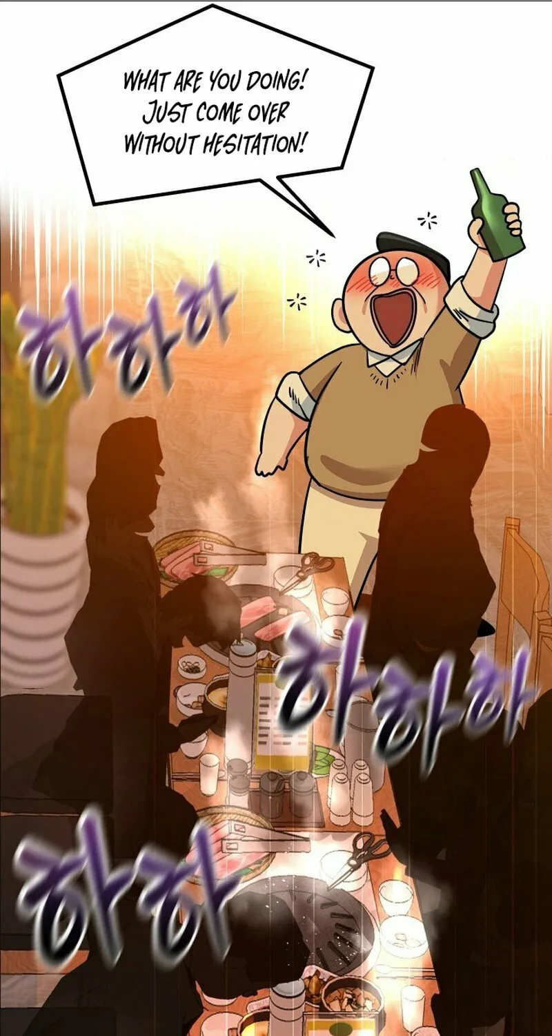 Reversing Life With Future USB! Chapter 1 page 90 - 
