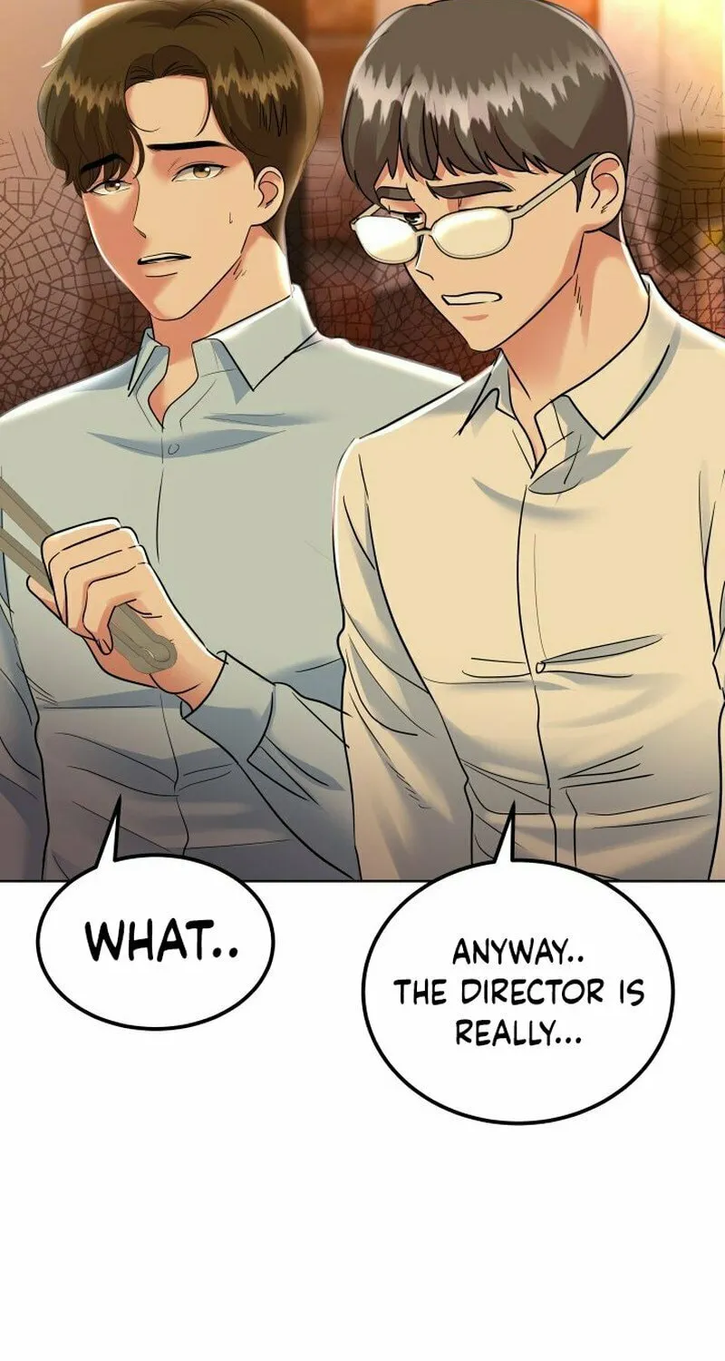 Reversing Life With Future USB! Chapter 1 page 93 - 