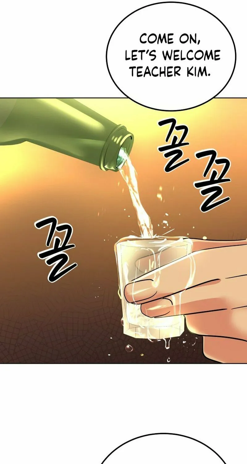 Reversing Life With Future USB! Chapter 1 page 95 - 