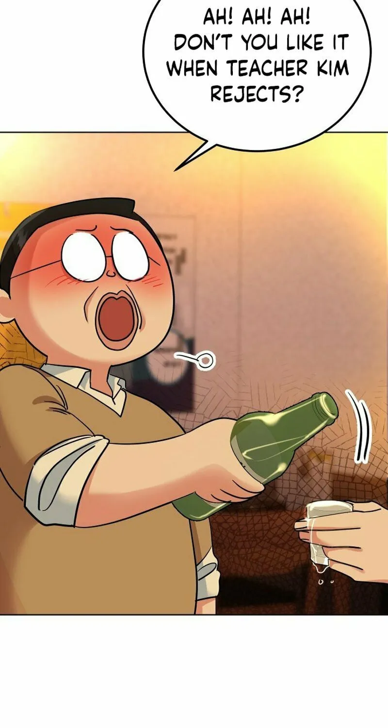 Reversing Life With Future USB! Chapter 1 page 96 - 