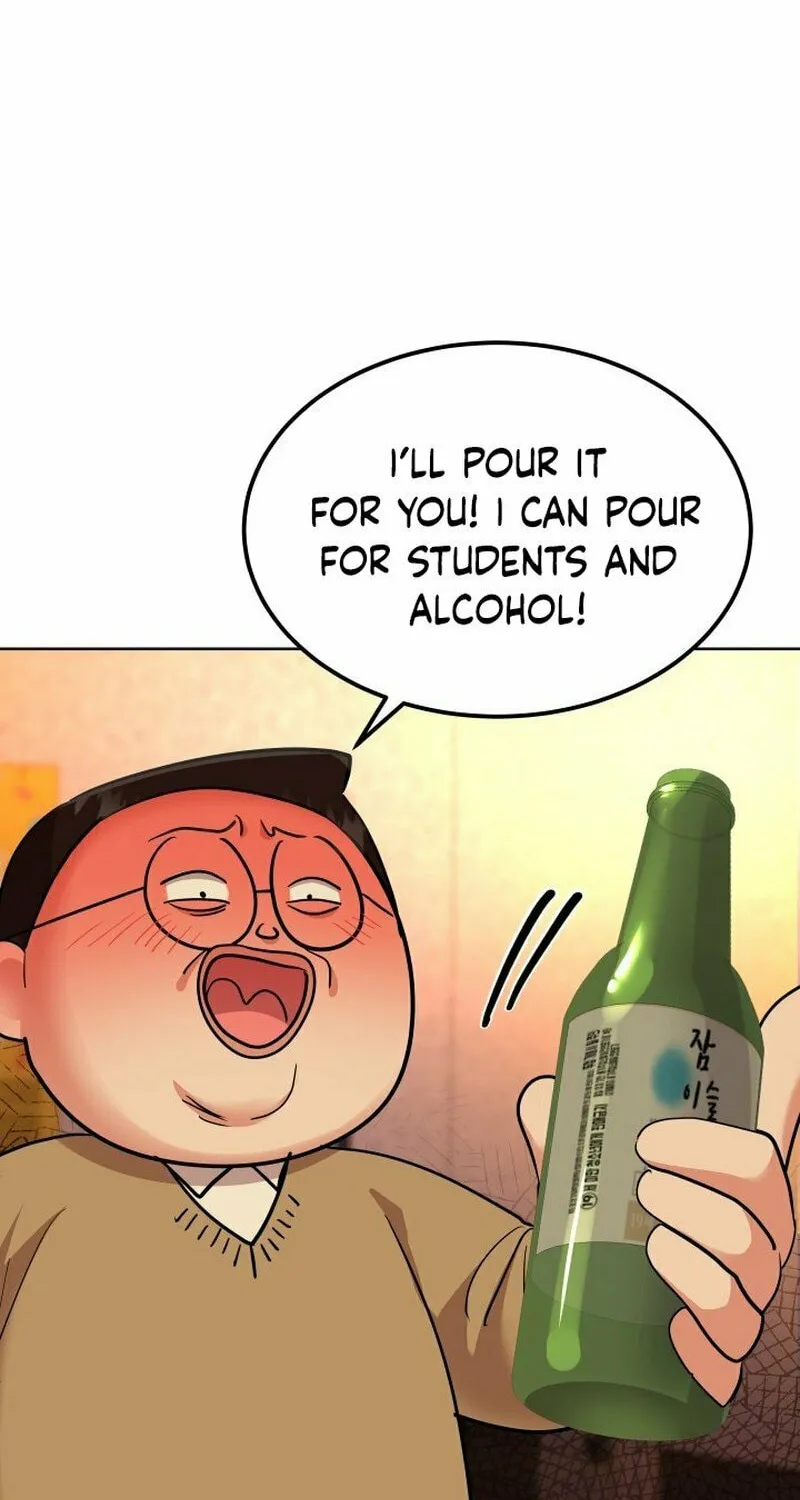 Reversing Life With Future USB! Chapter 1 page 98 - 