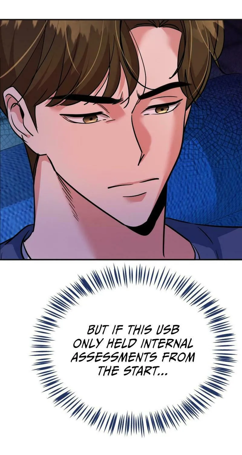 Reversing Life With Future USB! Chapter 10 page 101 - 