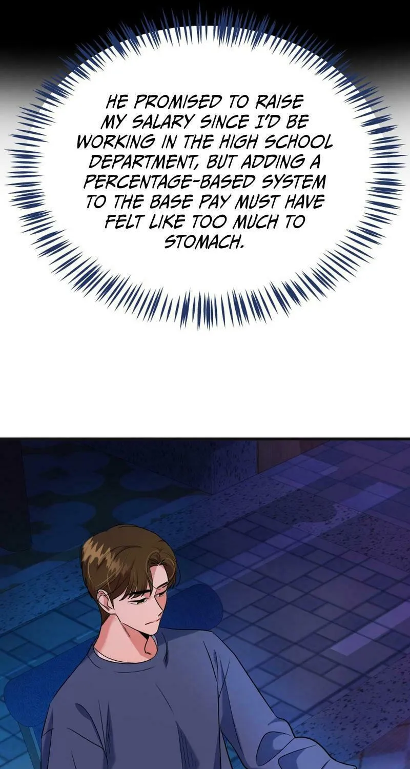 Reversing Life With Future USB! Chapter 10 page 103 - 