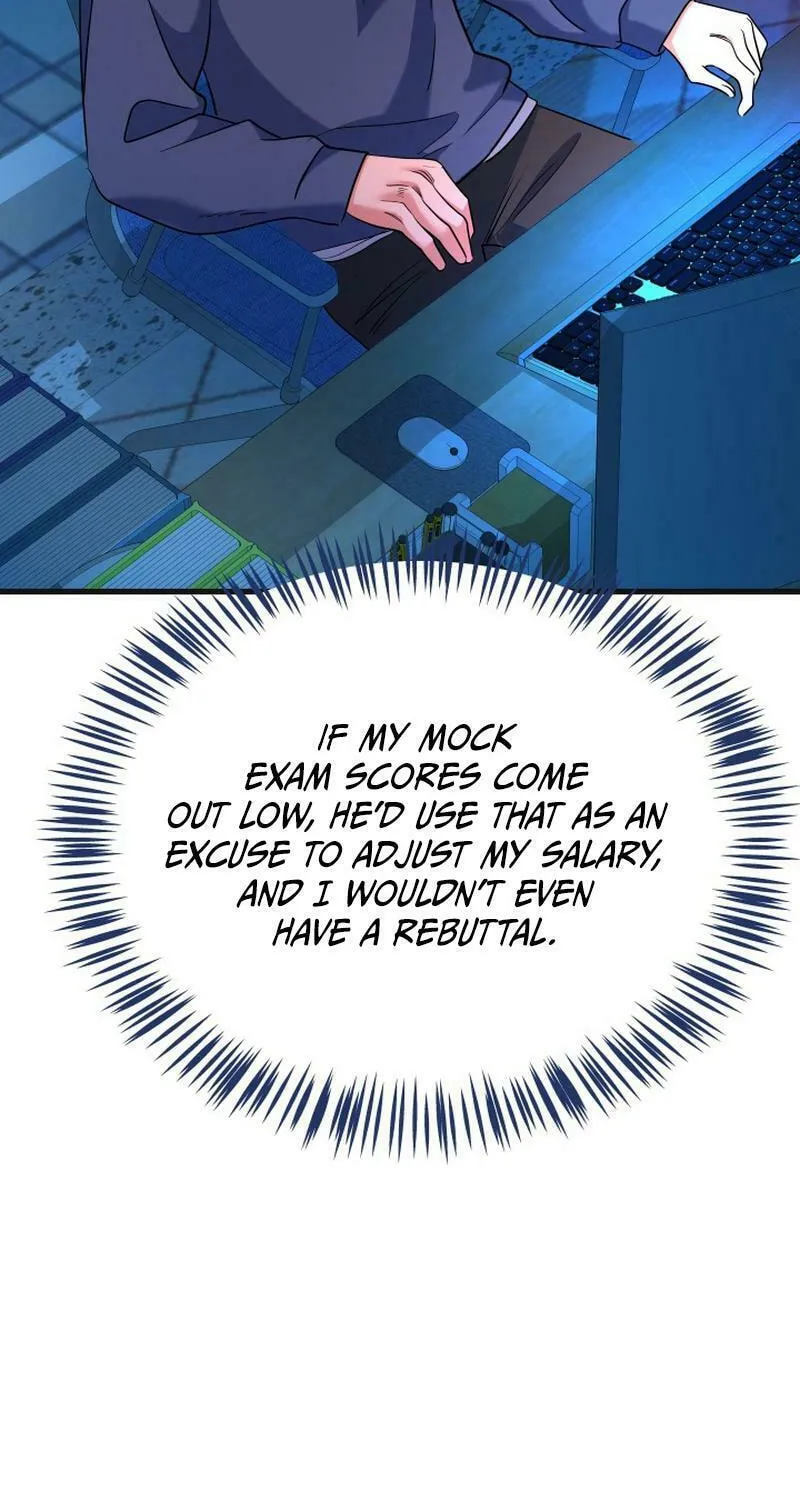 Reversing Life With Future USB! Chapter 10 page 104 - 