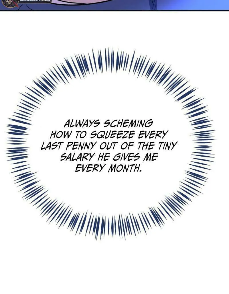 Reversing Life With Future USB! Chapter 10 page 106 - 