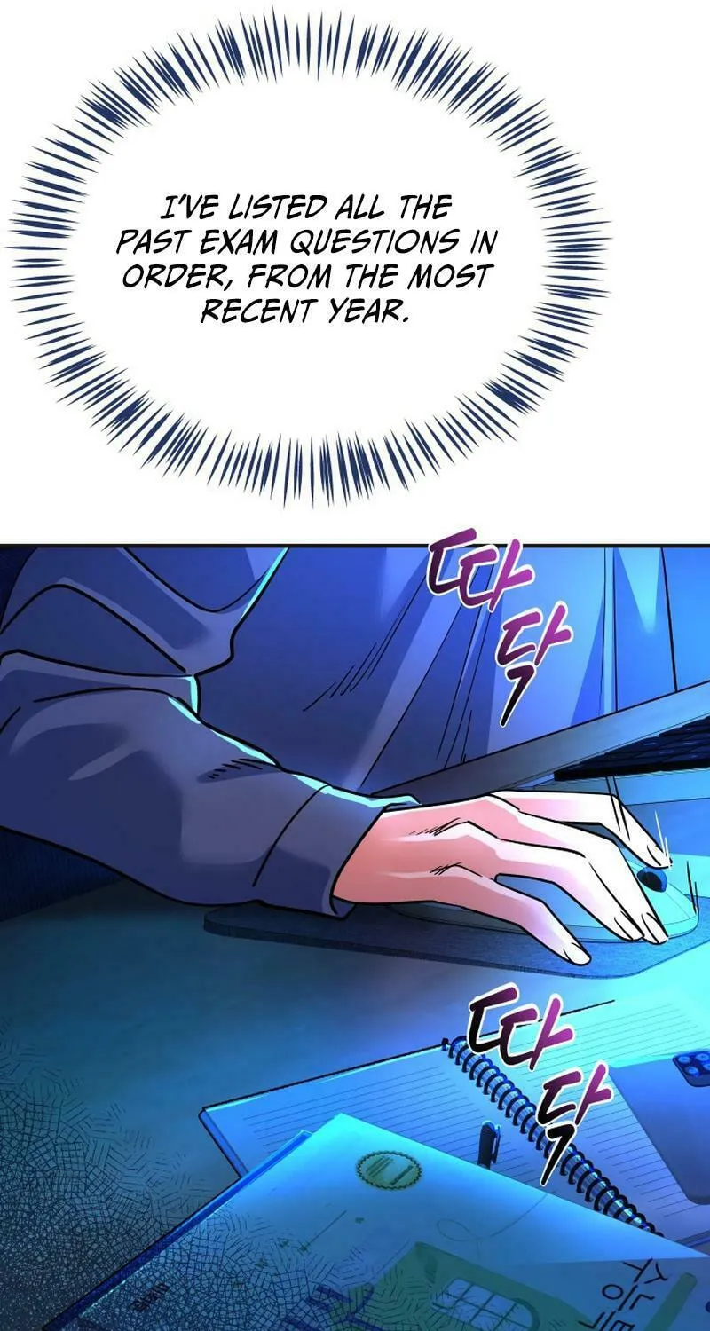 Reversing Life With Future USB! Chapter 10 page 117 - 