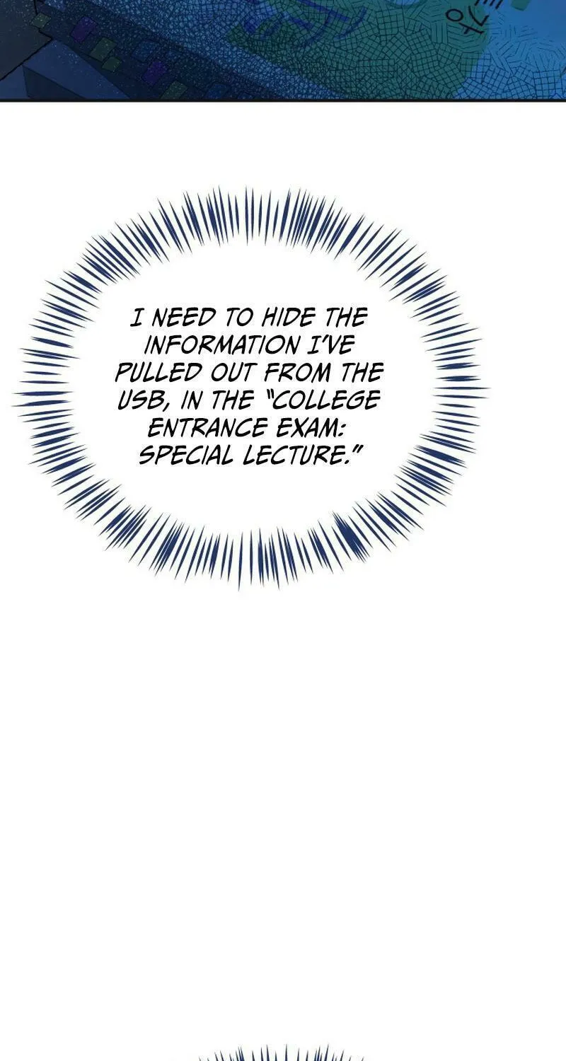 Reversing Life With Future USB! Chapter 10 page 118 - 