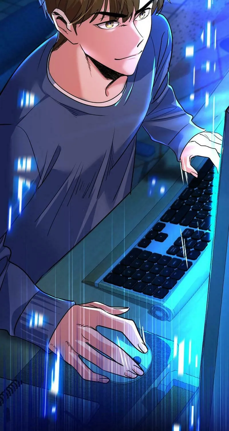 Reversing Life With Future USB! Chapter 10 page 120 - 