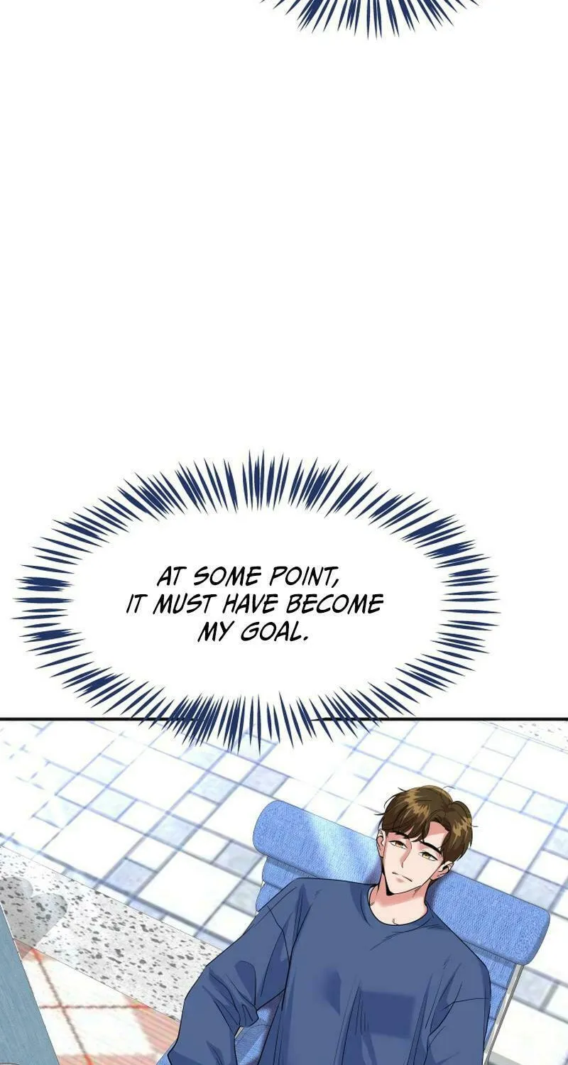 Reversing Life With Future USB! Chapter 10 page 13 - 