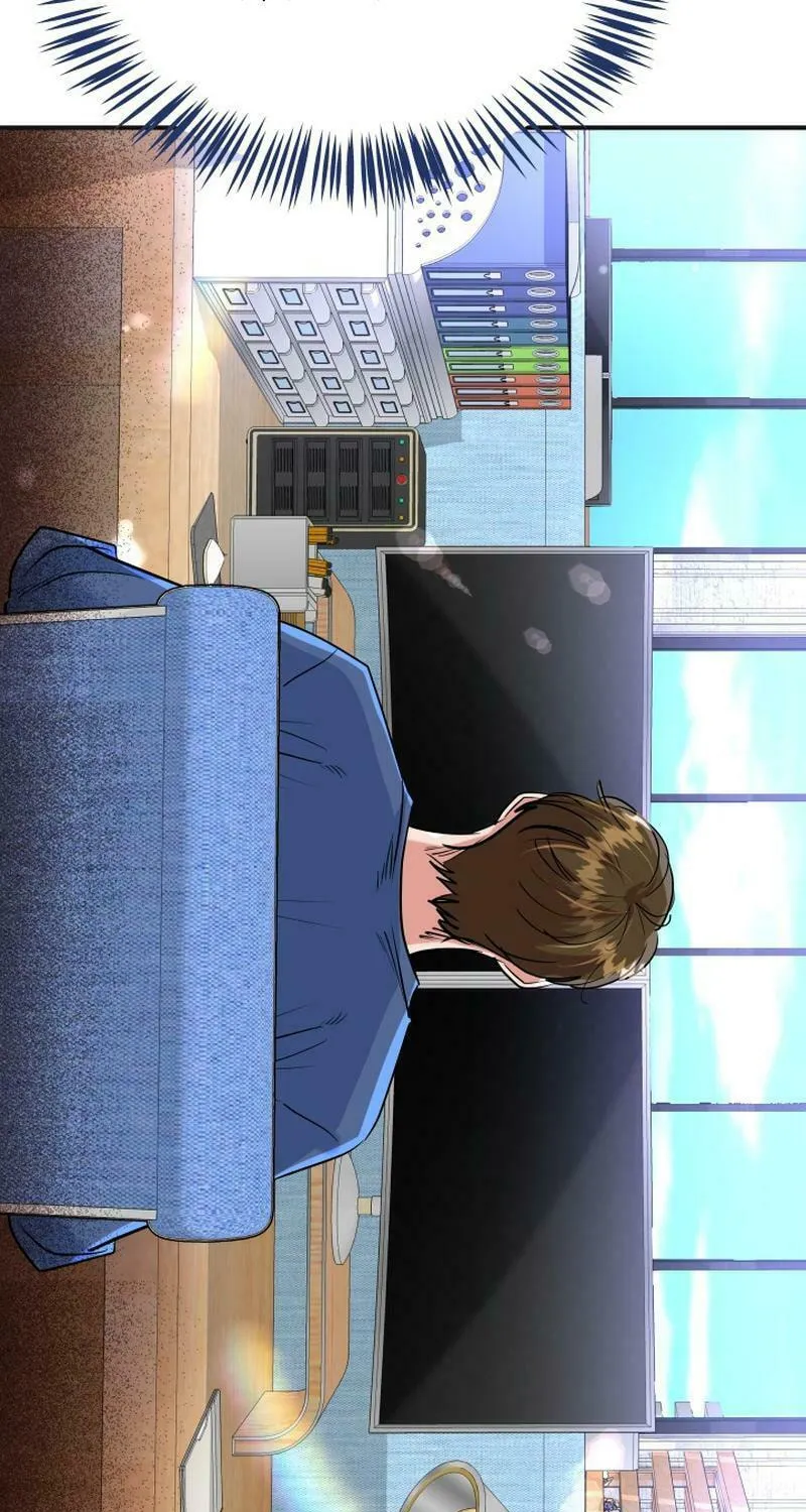 Reversing Life With Future USB! Chapter 10 page 16 - 