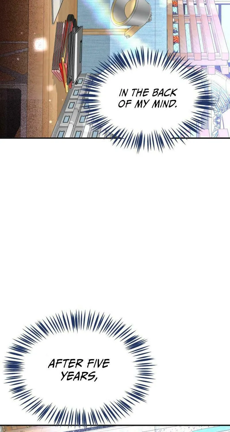 Reversing Life With Future USB! Chapter 10 page 17 - 