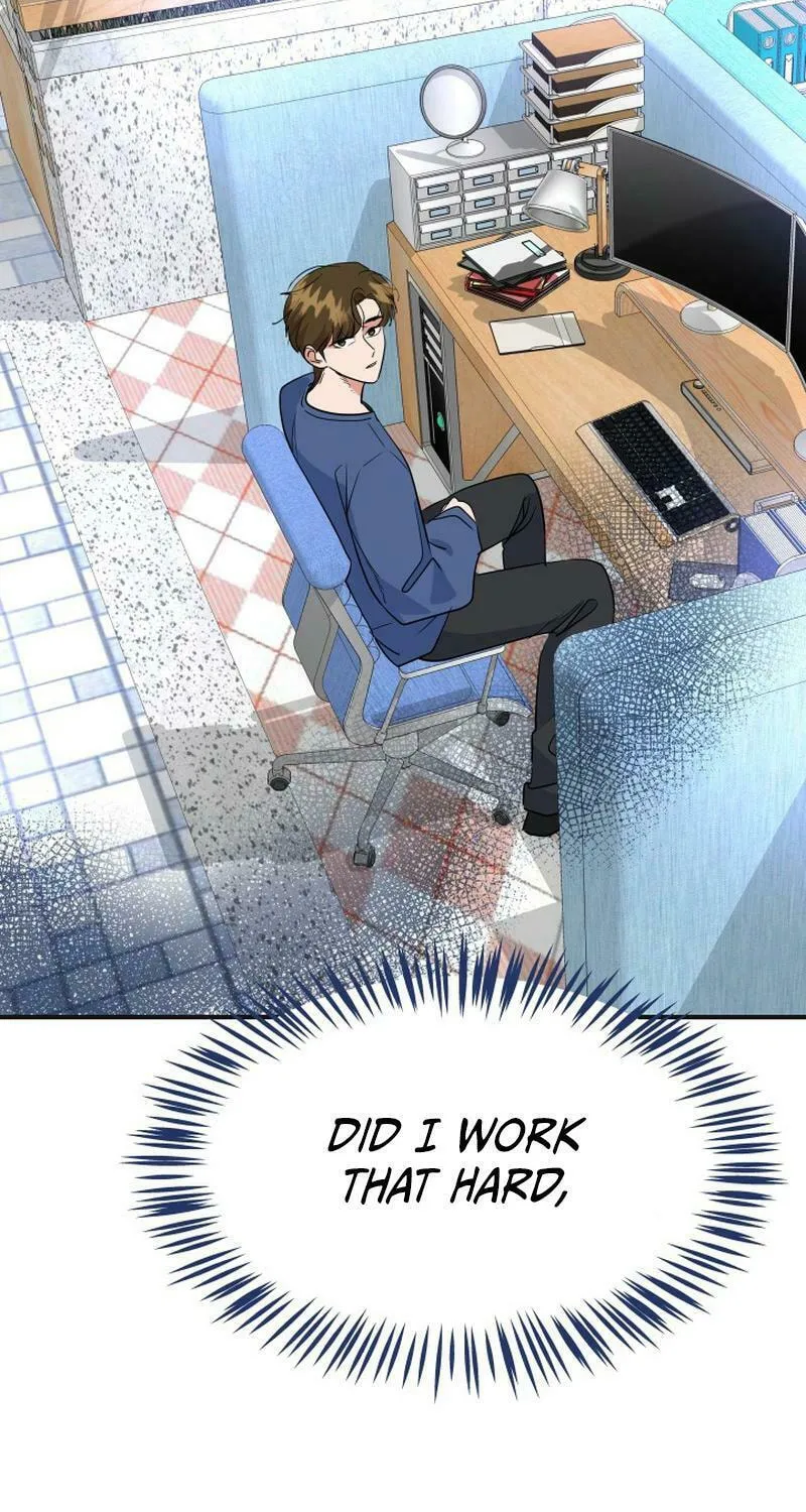 Reversing Life With Future USB! Chapter 10 page 18 - 