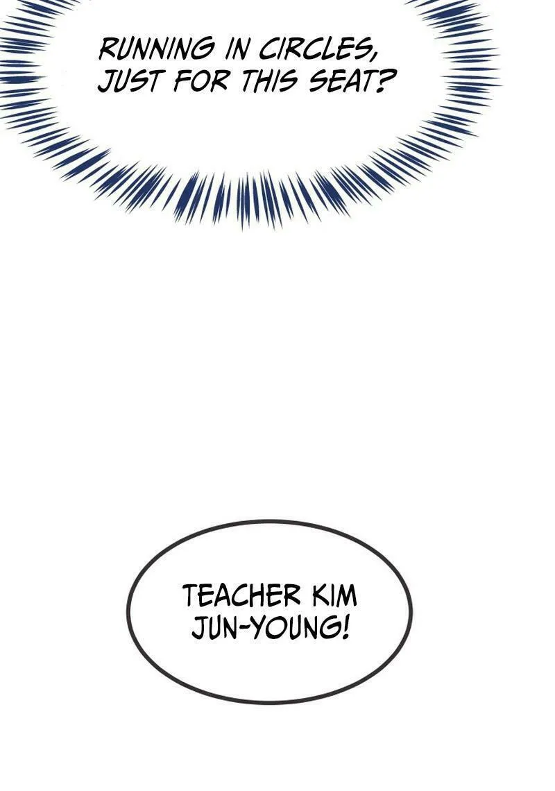 Reversing Life With Future USB! Chapter 10 page 20 - 