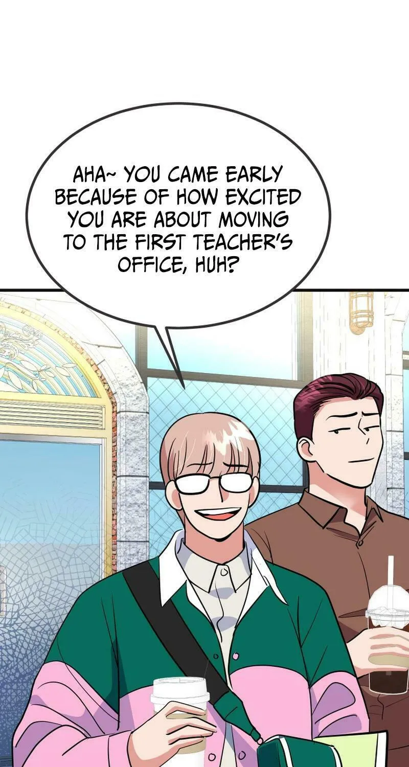Reversing Life With Future USB! Chapter 10 page 24 - 