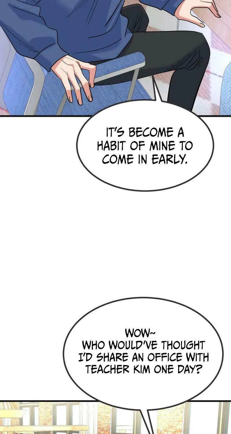 Reversing Life With Future USB! Chapter 10 page 26 - 