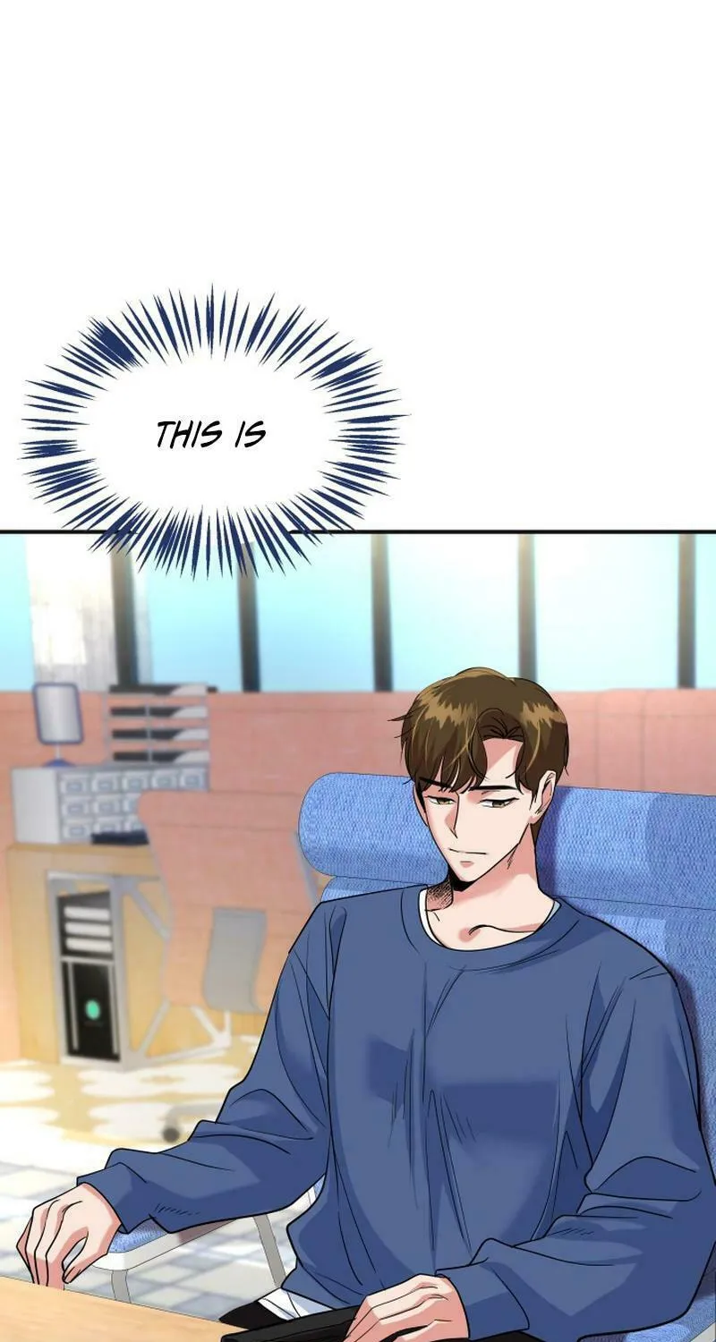 Reversing Life With Future USB! Chapter 10 page 4 - 