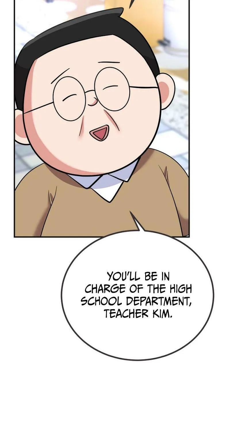 Reversing Life With Future USB! Chapter 10 page 37 - 