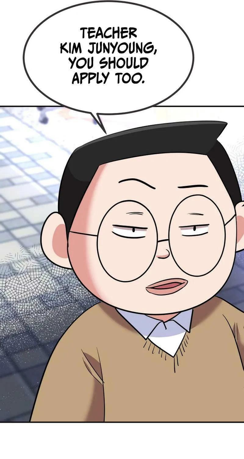 Reversing Life With Future USB! Chapter 10 page 40 - 