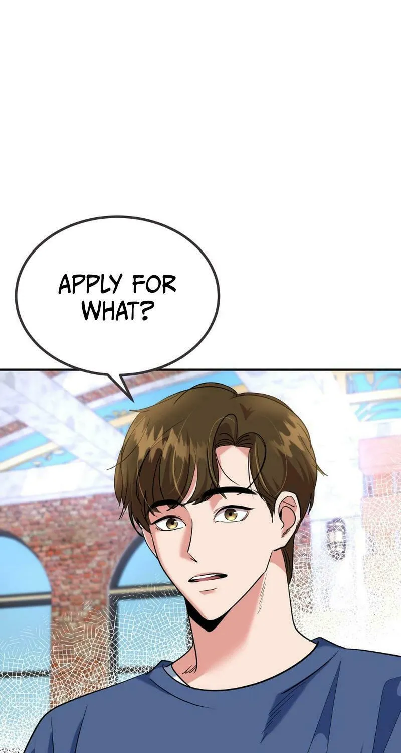 Reversing Life With Future USB! Chapter 10 page 41 - 