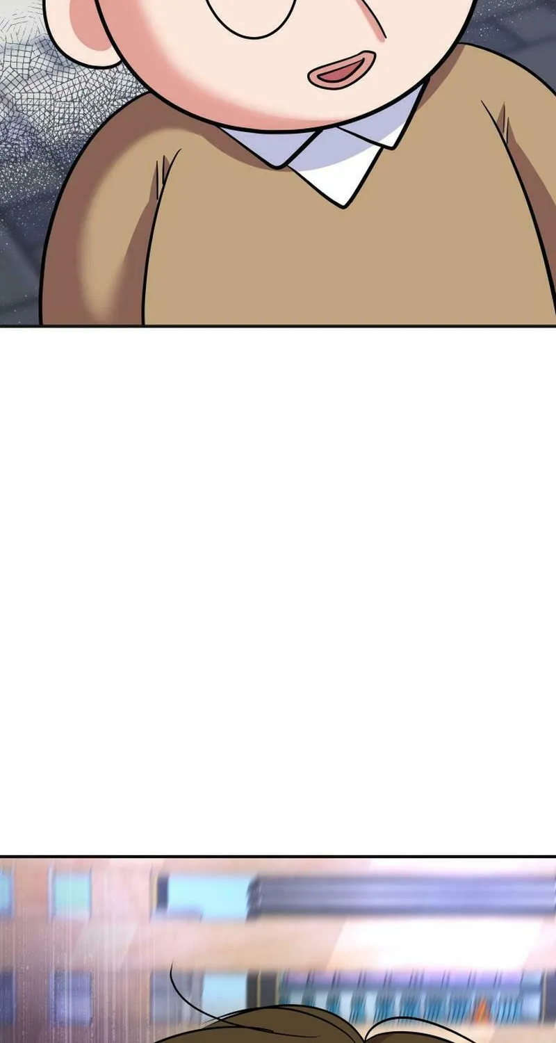Reversing Life With Future USB! Chapter 10 page 43 - 