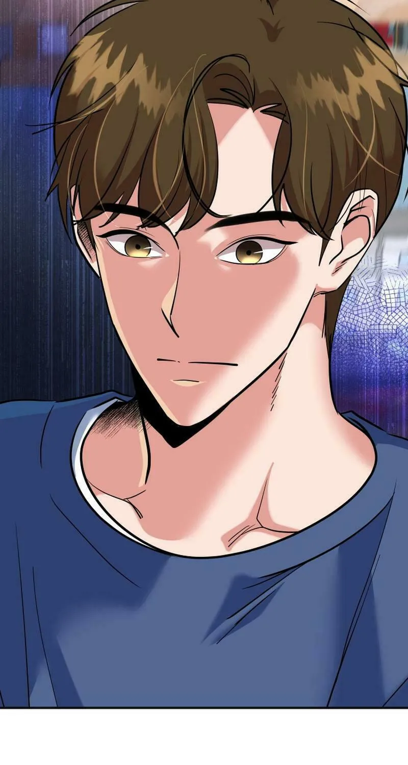 Reversing Life With Future USB! Chapter 10 page 44 - 