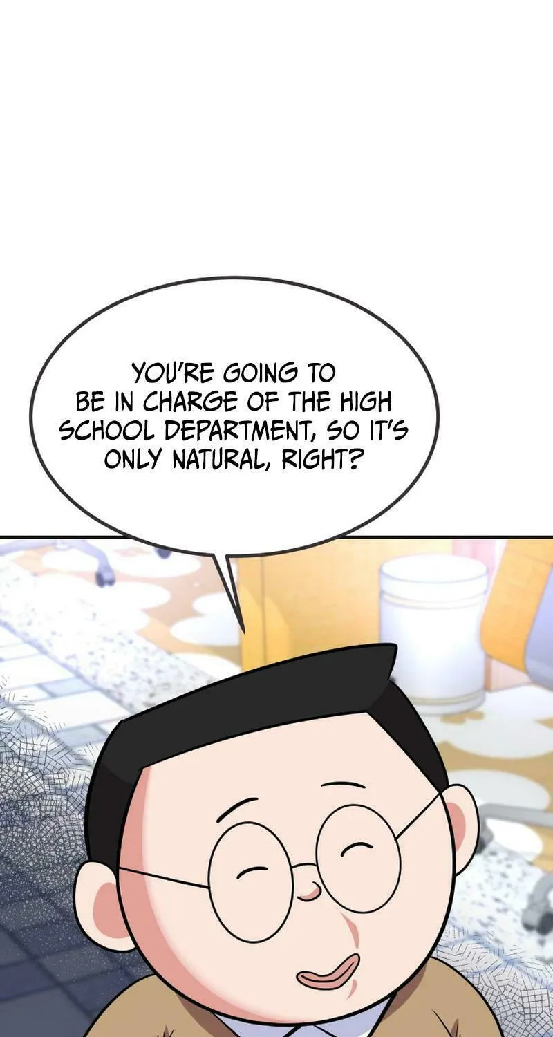 Reversing Life With Future USB! Chapter 10 page 45 - 