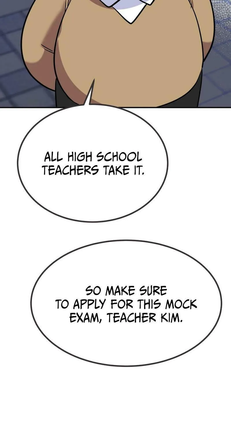 Reversing Life With Future USB! Chapter 10 page 46 - 