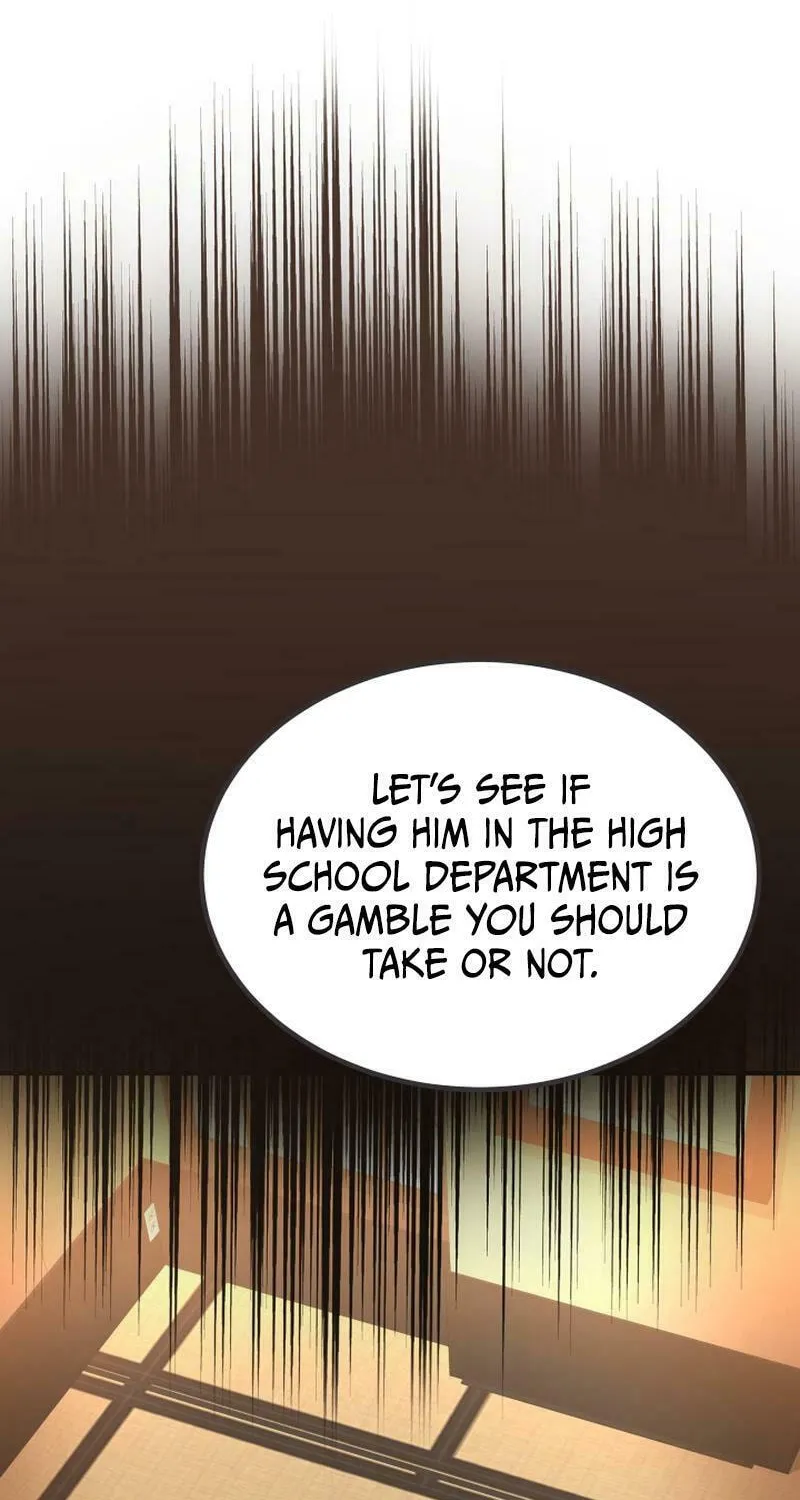 Reversing Life With Future USB! Chapter 10 page 47 - 