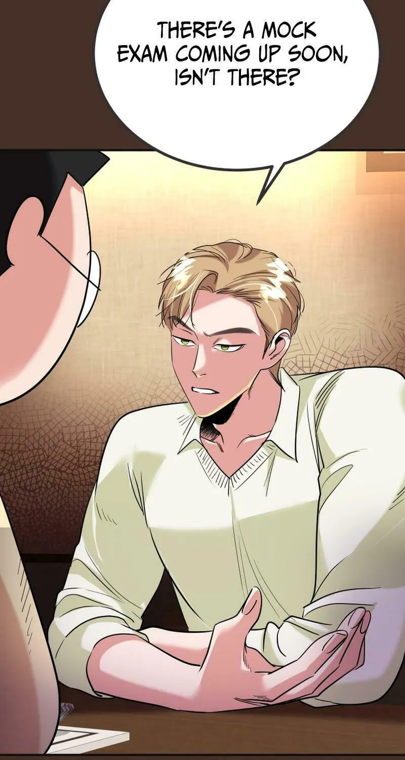 Reversing Life With Future USB! Chapter 10 page 51 - 