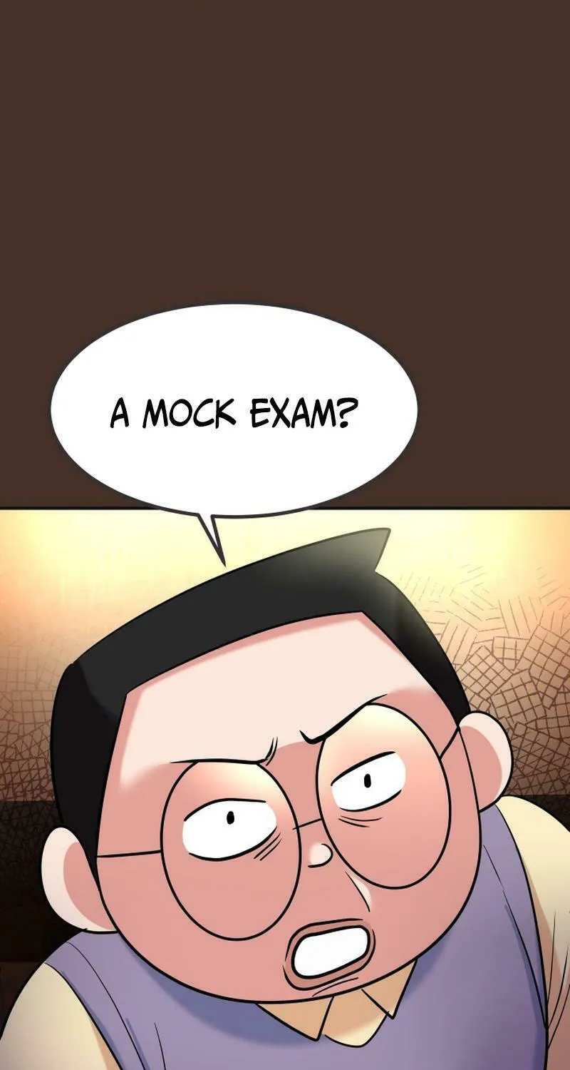 Reversing Life With Future USB! Chapter 10 page 52 - 