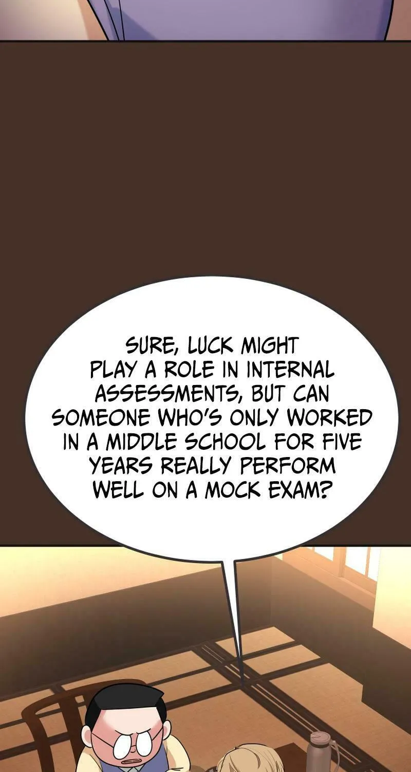 Reversing Life With Future USB! Chapter 10 page 53 - 