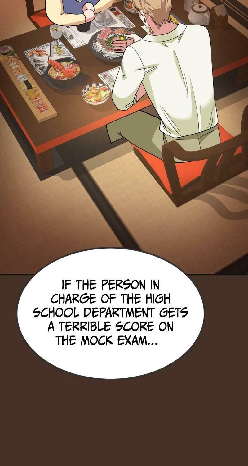 Reversing Life With Future USB! Chapter 10 page 54 - 