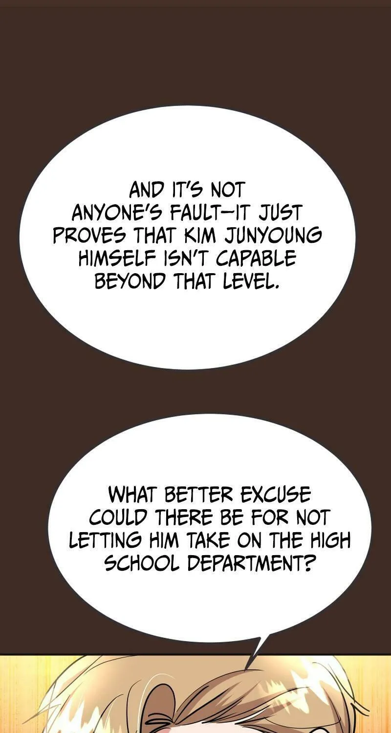 Reversing Life With Future USB! Chapter 10 page 56 - 