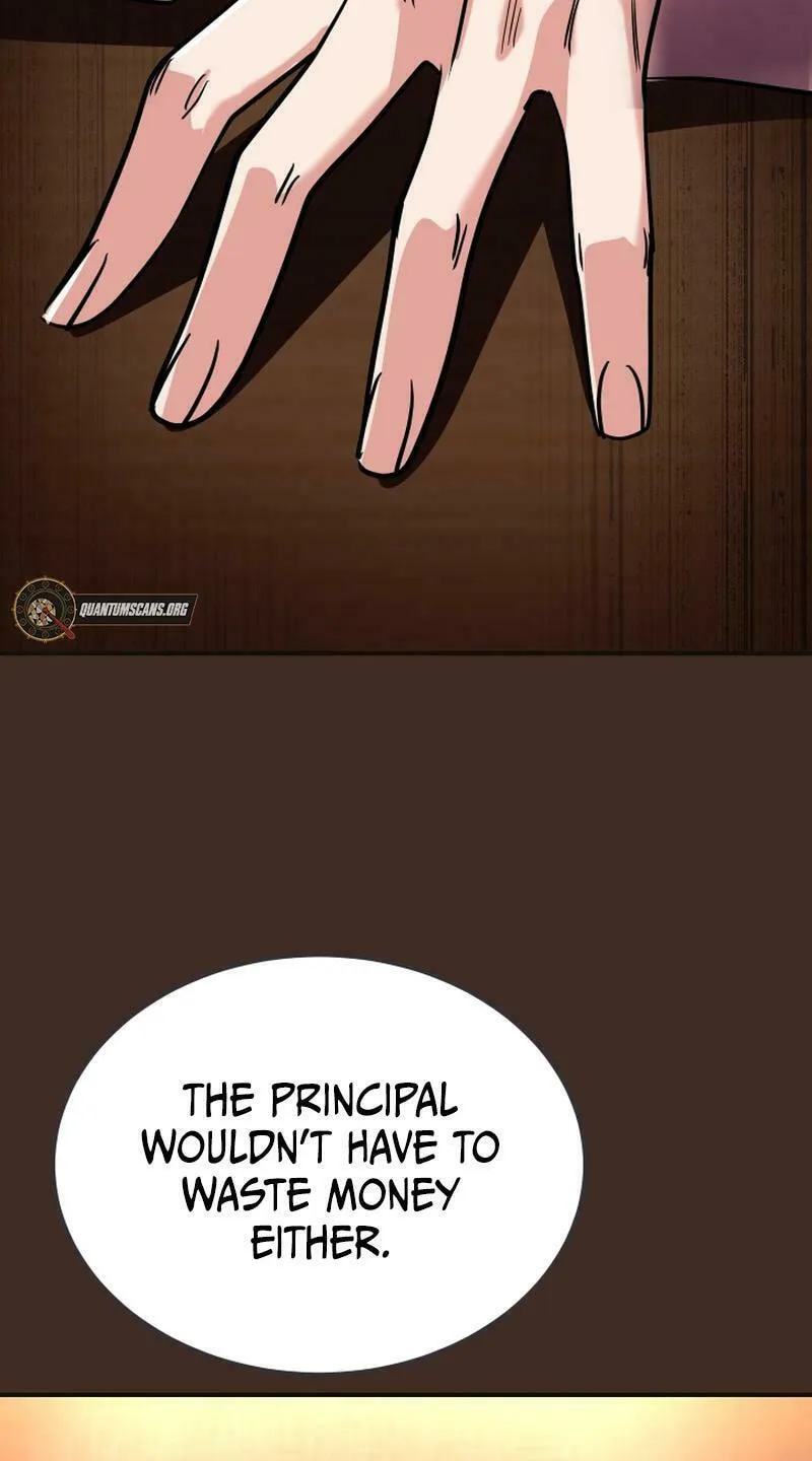 Reversing Life With Future USB! Chapter 10 page 58 - 