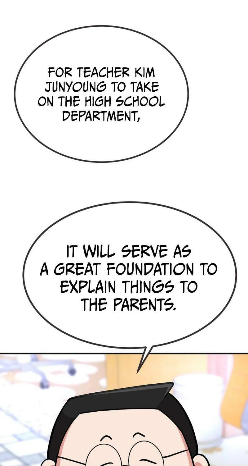 Reversing Life With Future USB! Chapter 10 page 61 - 