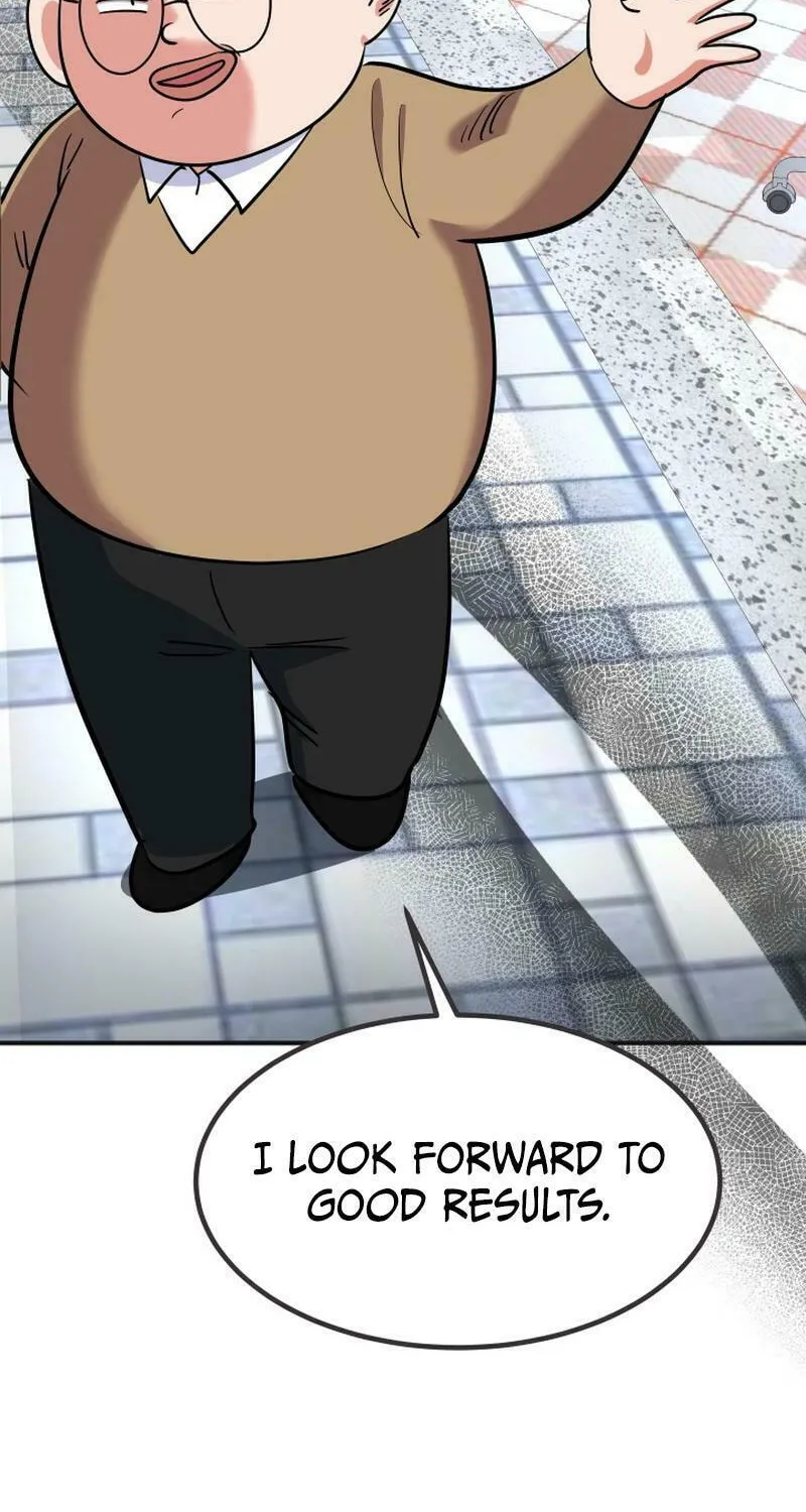 Reversing Life With Future USB! Chapter 10 page 64 - 