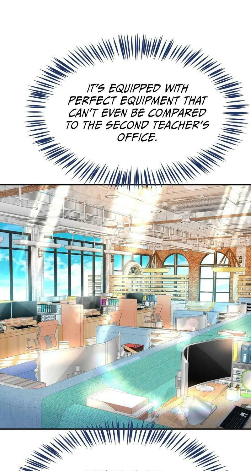 Reversing Life With Future USB! Chapter 10 page 8 - 