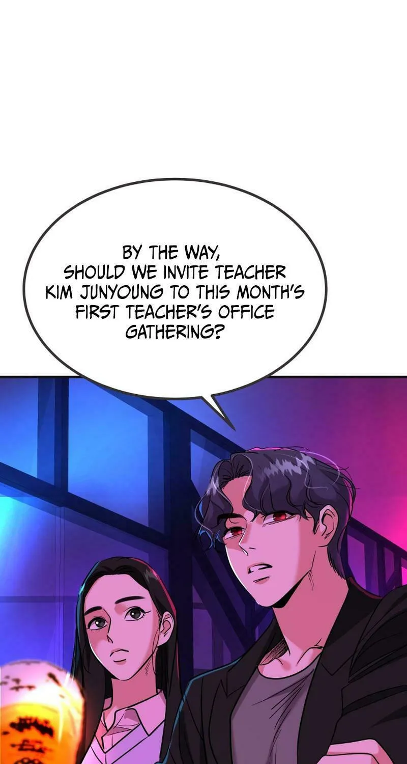 Reversing Life With Future USB! Chapter 10 page 73 - 