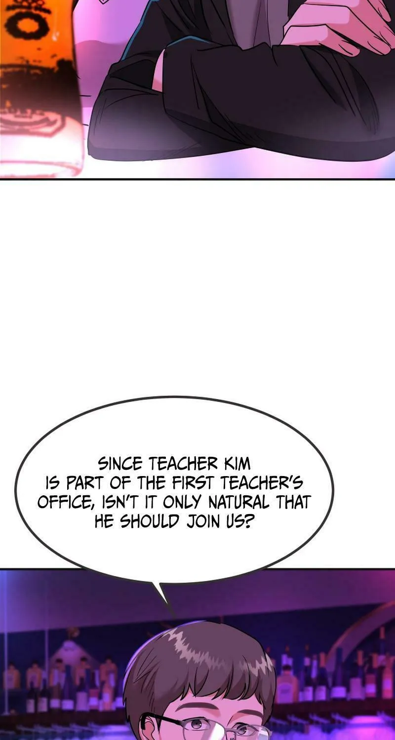 Reversing Life With Future USB! Chapter 10 page 74 - 