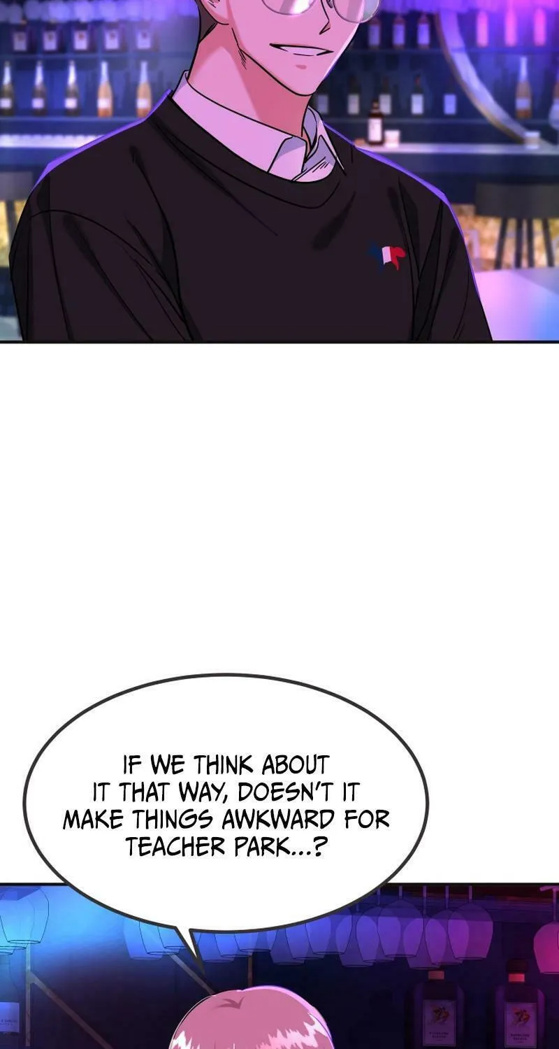Reversing Life With Future USB! Chapter 10 page 75 - 